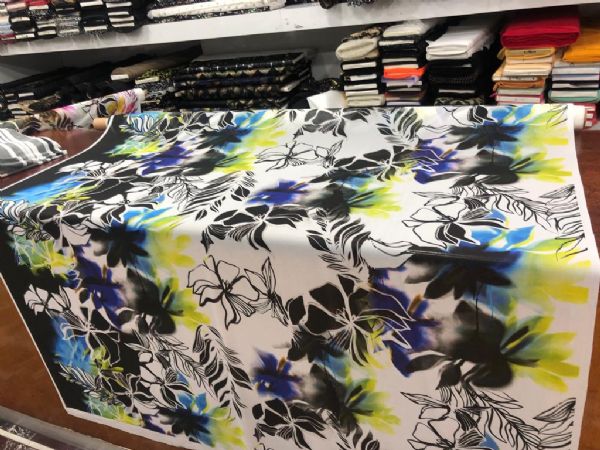 Likra Tül Empirme 111